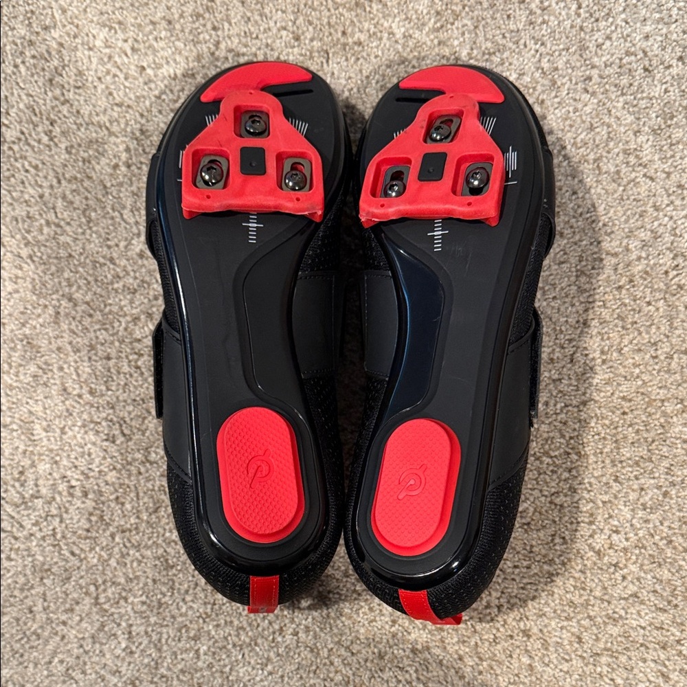 Peloton Men’s Alto Cycling Shoes - Picture 5 of 6